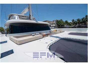 SUNREEF YACHTS SUNREEF 80