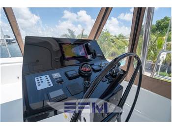 SUNREEF YACHTS SUNREEF 80