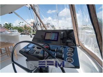 SUNREEF YACHTS SUNREEF 80