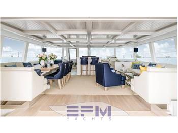 SUNREEF YACHTS SUNREEF 80
