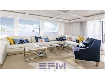 SUNREEF YACHTS SUNREEF 80