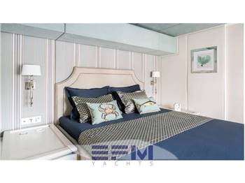 SUNREEF YACHTS SUNREEF 80