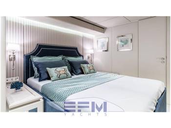SUNREEF YACHTS SUNREEF 80