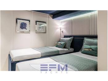 SUNREEF YACHTS SUNREEF 80