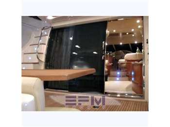 Azimut 62 fly
