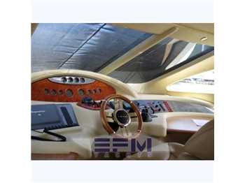 Azimut 62 fly