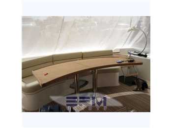 Azimut 62 fly