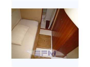 Azimut 62 fly
