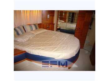 Azimut 62 fly
