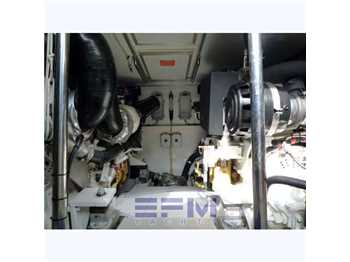 Azimut 62 fly