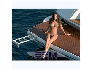 Cantieri di sarnico Sarnico 60