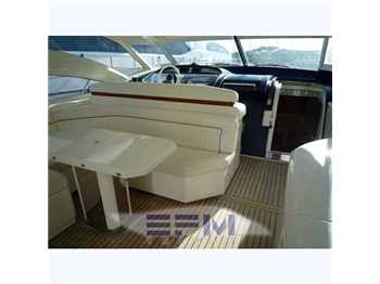 Cantieri di sarnico Sarnico 60