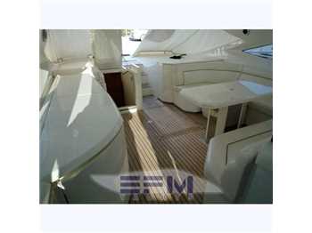 Cantieri di sarnico Sarnico 60