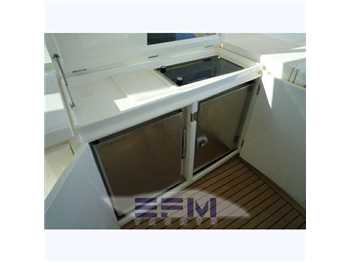 Cantieri di sarnico Sarnico 60