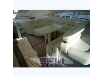 Cantieri di sarnico Sarnico 60