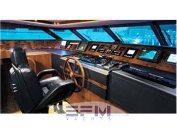 CANTIERI DI PISA AKHIR 110