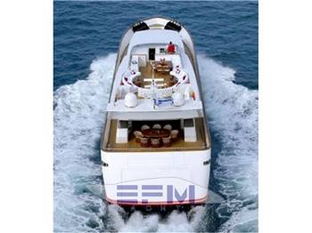 CANTIERI DI PISA AKHIR 110