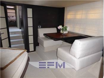 AZIMUT 62S