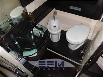 AZIMUT 62S