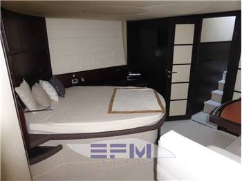 AZIMUT 62S