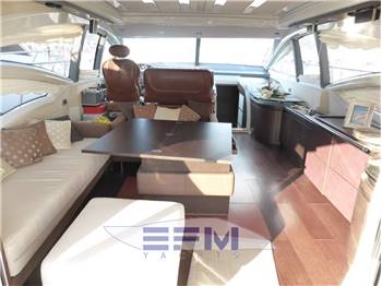 AZIMUT 62S