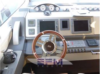 AZIMUT 62S
