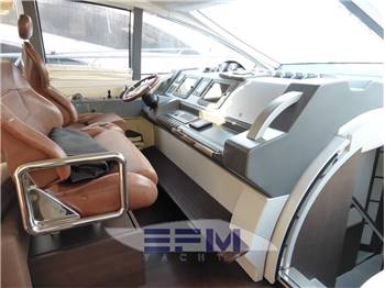 AZIMUT 62S