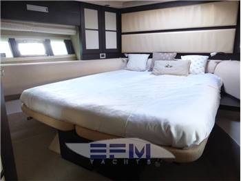 AZIMUT 62S
