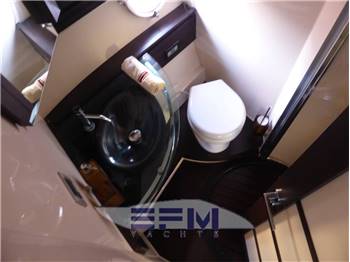 AZIMUT 62S