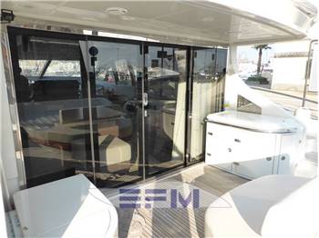 AZIMUT 62S