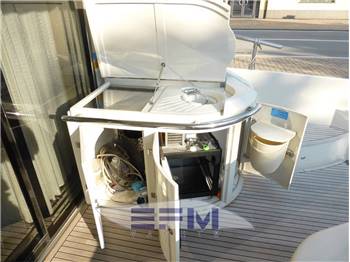AZIMUT 62S