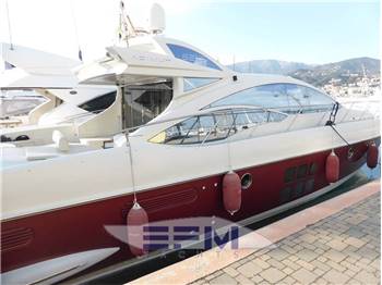 AZIMUT 62S