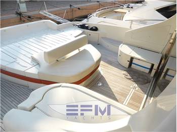 AZIMUT 62S
