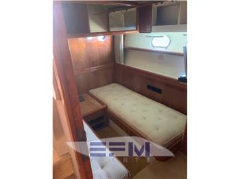 FERRETTI 57