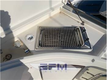 FERRETTI 57