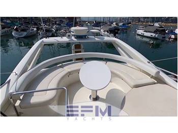 FERRETTI 57