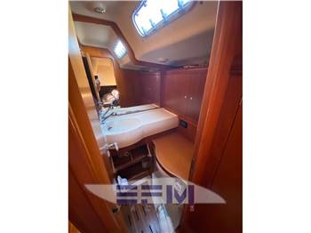 DEL PARDO GRAND SOLEIL 56