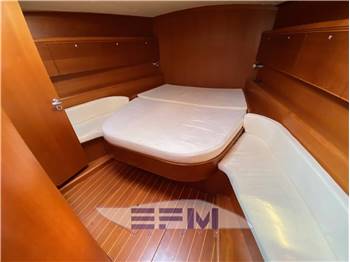 DEL PARDO GRAND SOLEIL 56