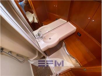 DEL PARDO GRAND SOLEIL 56