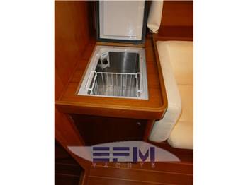 DEL PARDO GRAND SOLEIL 56