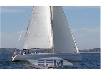 DEL PARDO - GRAND SOLEIL 56