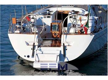 DEL PARDO GRAND SOLEIL 56