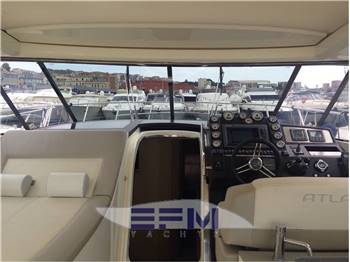 ATLANTIS 40  HT