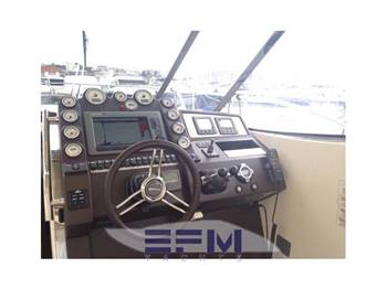ATLANTIS 40  HT