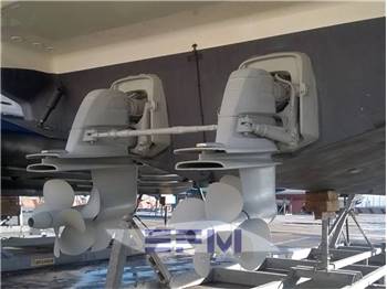 ATLANTIS 40  HT