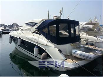 ATLANTIS 40  HT
