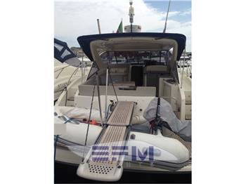 ATLANTIS 40  HT