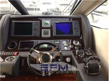 SUNSEEKER 63 MANHATTAN
