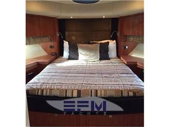 SUNSEEKER 63 MANHATTAN