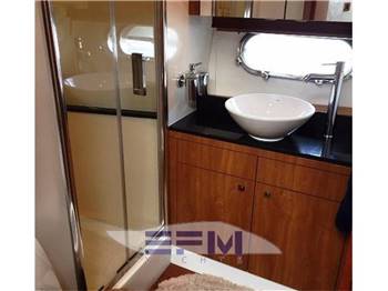 SUNSEEKER 63 MANHATTAN